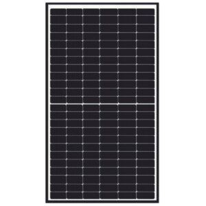 MONO PERC HALF CUT CELL Solar Panel Range 5W_540W